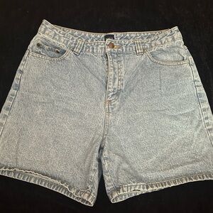 Denim Basic Editions Shorts